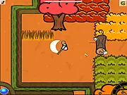 The Second Gardener