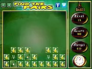 Find the Pairs