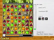 Three Fruits