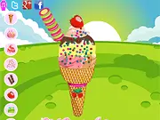 Tasty Ice Cream Game