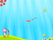 Monkey Arrow
