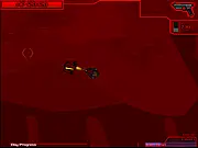 Red Planet