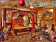 Dragon Shop Mysteries