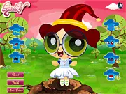 Powerpuff Bubbles