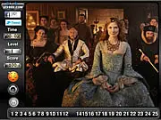 Anonymous Find the Numbers