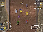 Offroaders