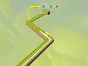 Block Dancing 3D