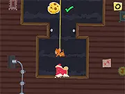 Tom & Jerry Food Thief