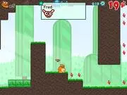 Frozy and Fred