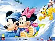 Mickey Love-HS
