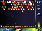 BubbleWeen Game