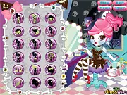 Lovely Monster