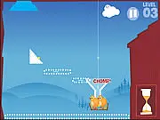 Chicken Feed!