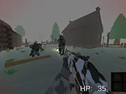 Stalker 2033: The Path of the Survivor