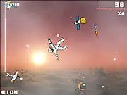 The Felix Jump