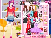 Fashion Buyer