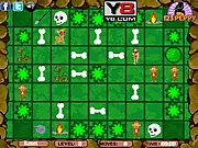 Deer Hunter Flash