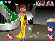 Stylish Teen Dress Up