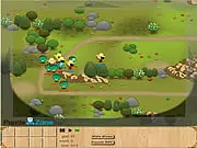 Kingdom Of Zombies