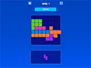 Block Blaster Puzzle