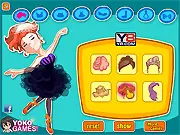 Ballerina Dream