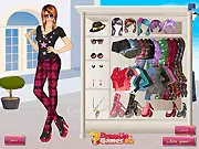 Trendy Emo