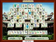 Beijing Mahjong