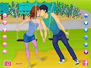 Swing Date