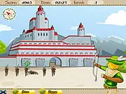 Medieval Archer 3