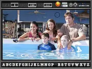 Dolphin Tale Find the Alphabets