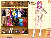 Katy Perry Personal Stylist