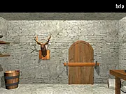 Smart Dungeon Escape 2