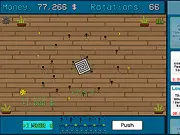 Push the Square