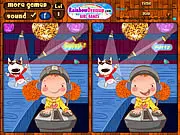 Mimi's Adventures