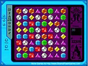 Move Diamond