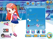 My Skating Class
