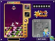 Heads Smash