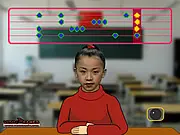 New Eye Exercises is Beginning