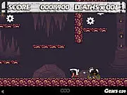 The Robot Adventure 2