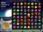 Jem Match Christmas