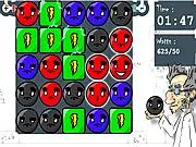 Mad Lab And The Suguss