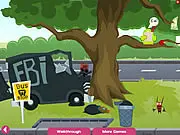 Alien's Quest