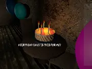 Escape Your Birthday