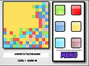 Tile Up
