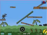 Shoot The Monkey