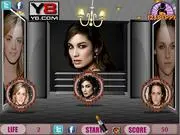 Guess the Celebs