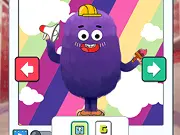 Gumball: Elmore Extras