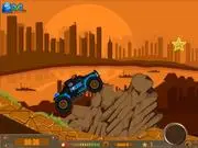 Offroad Police Racing