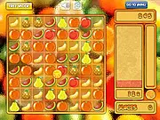 Fruity Puzzle