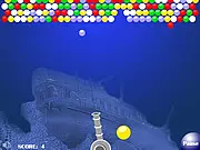 Atlantic Balls